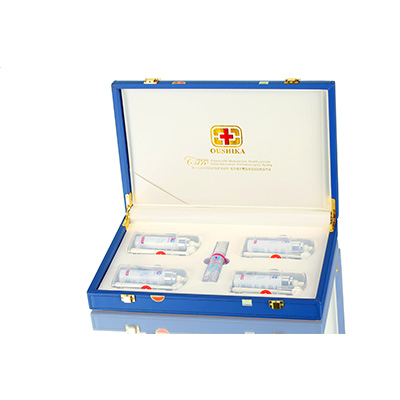 恢复自洁系统套额敏